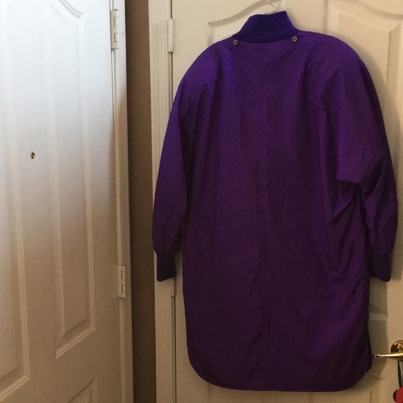 FINAL MARKDOWN Ladies’ Jennifer Chase Winter Coat (M) - Picture 15 of 15